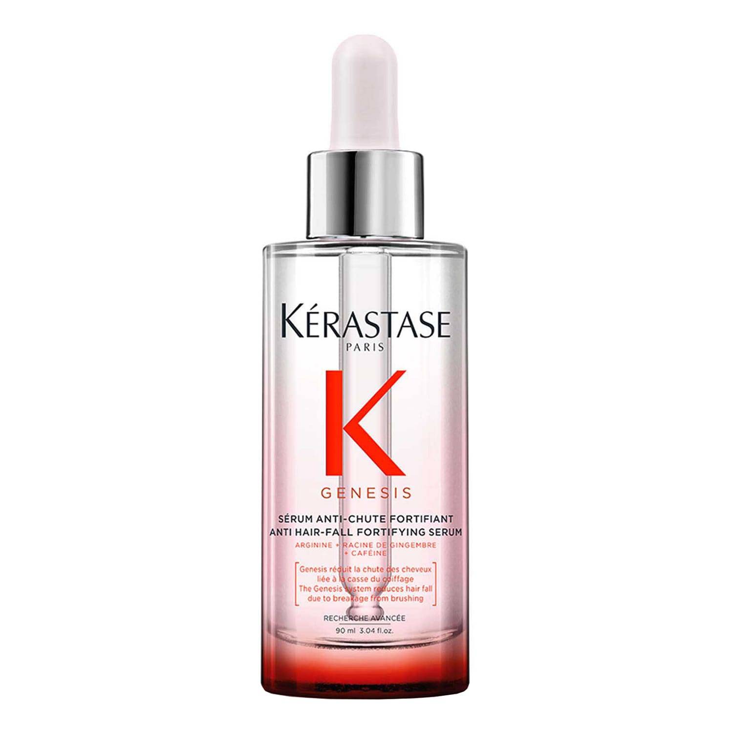 Kérastase Genesis Anti Hair-Fall Fortifying Serum 90Ml