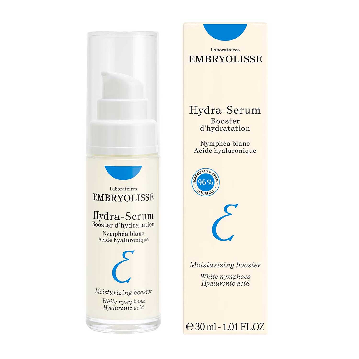 Embryolisse Hydra-Serum 30Ml