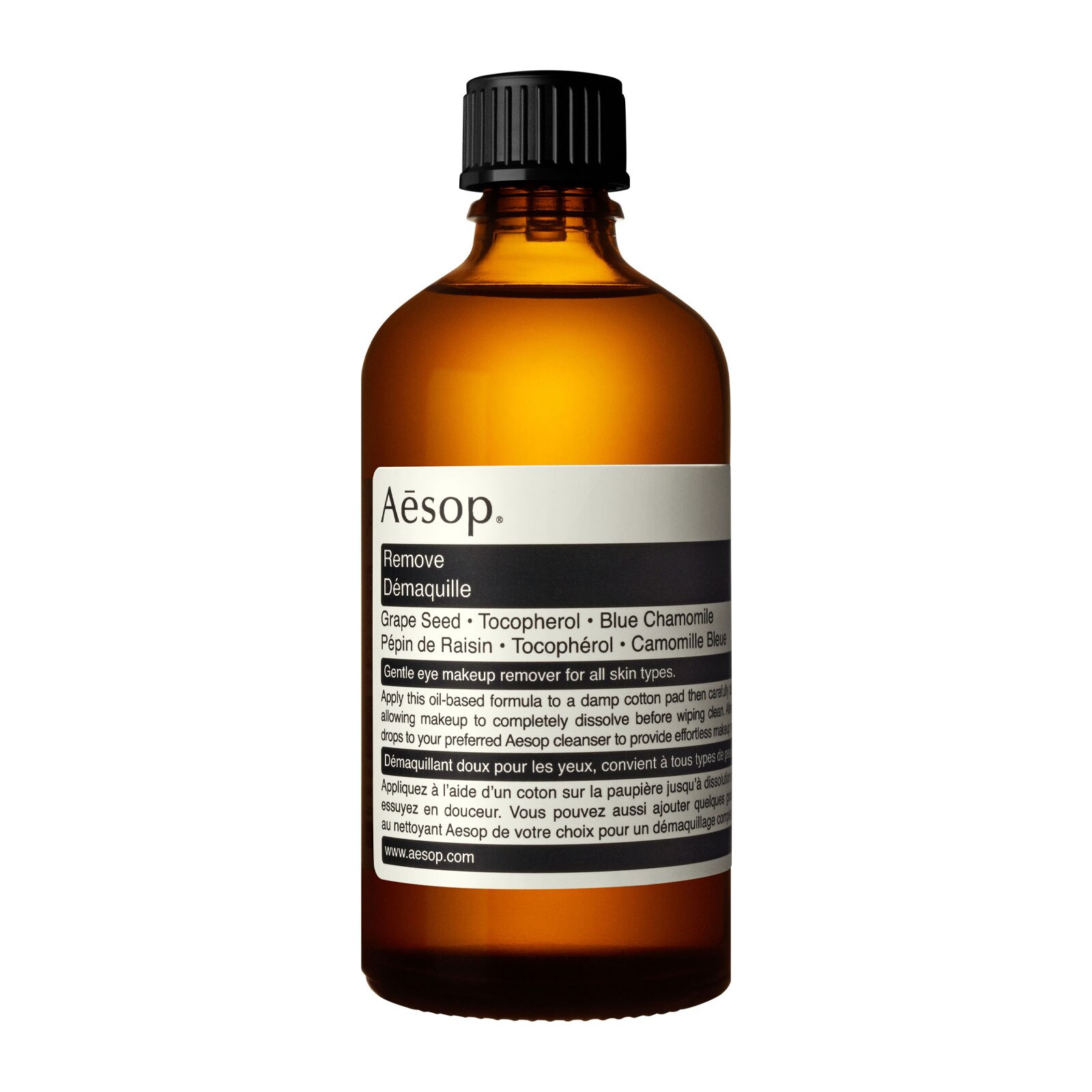 Aesop Démaquille 60ml
