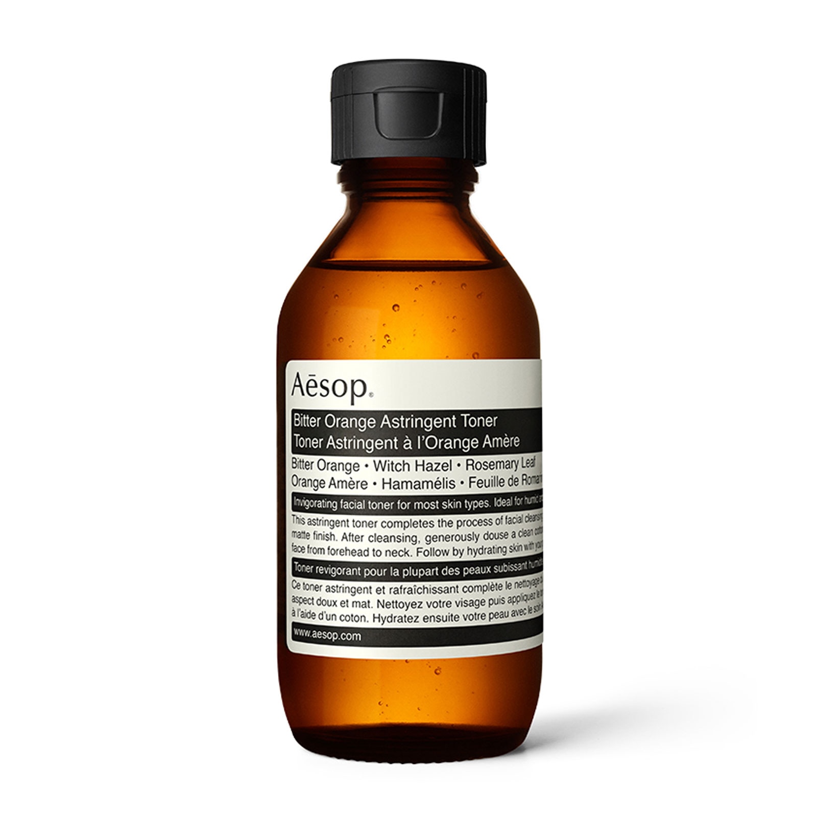 Aesop Toner Astringent à l’Orange Amère 100ml