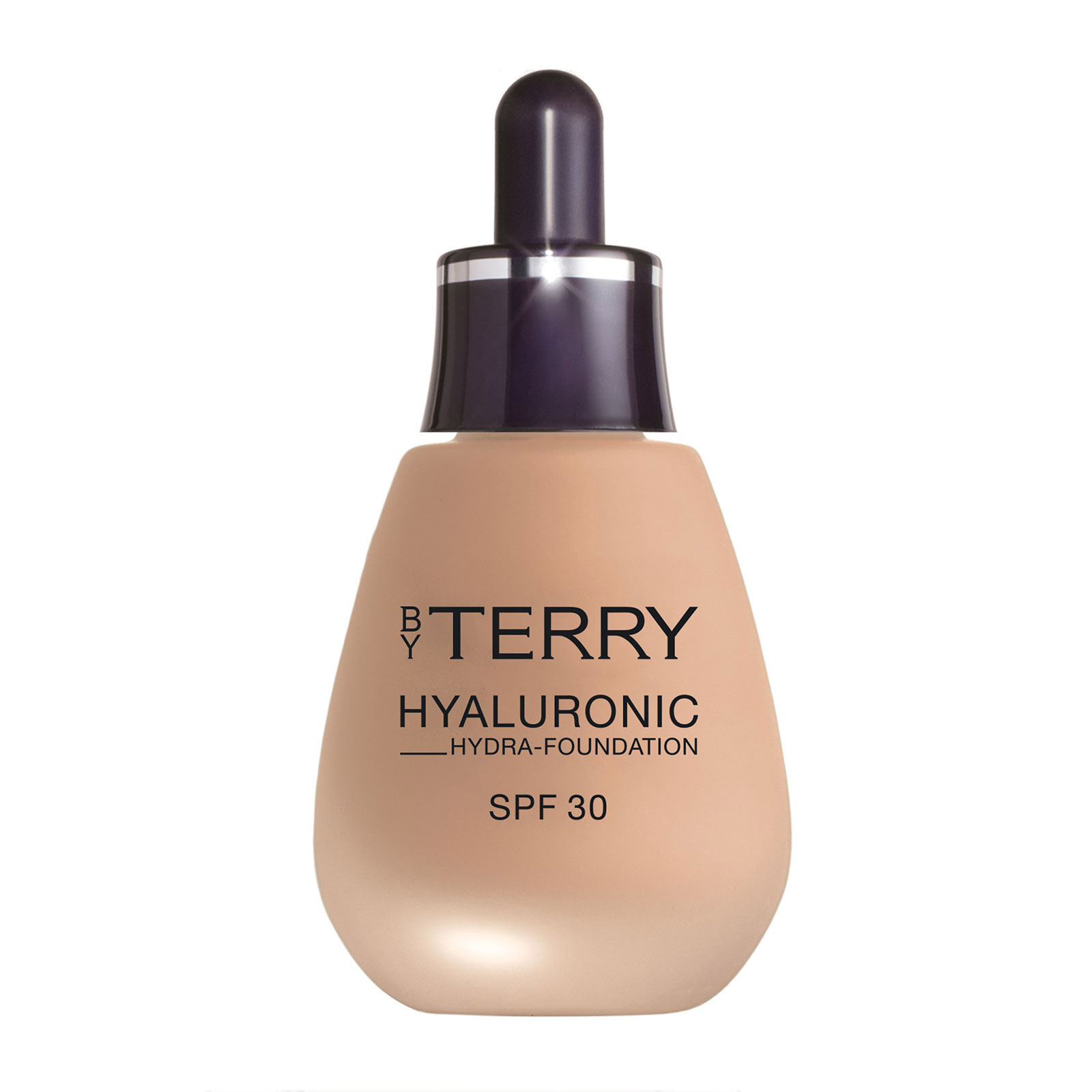 By Terry Hyaluronic Hydra Foundation 30Ml 200C Cool - Natural