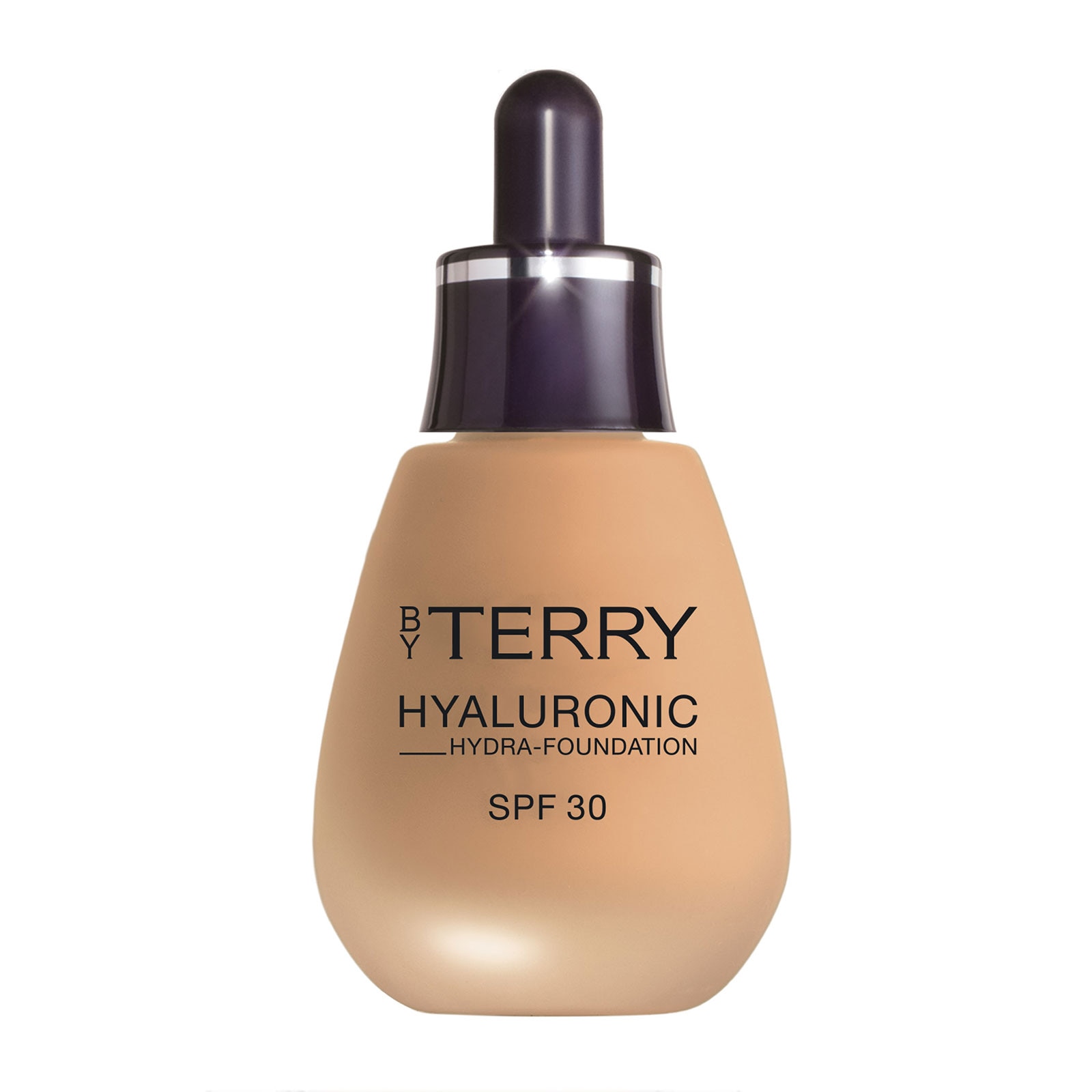 By Terry Hyaluronic Hydra Foundation 30Ml 300W Warm - Medium Fair