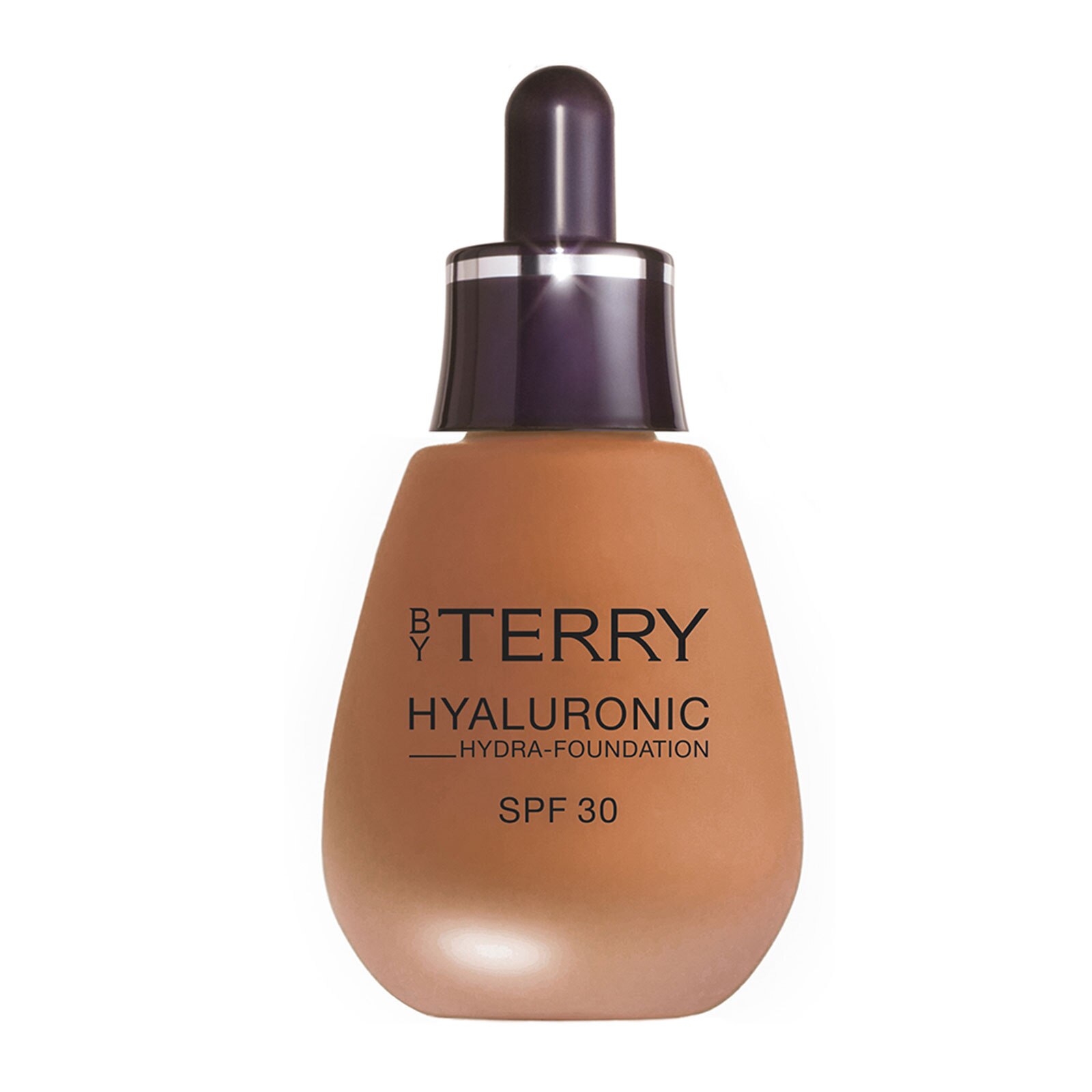 By Terry Hyaluronic Hydra Foundation 30Ml 600N Dark-N