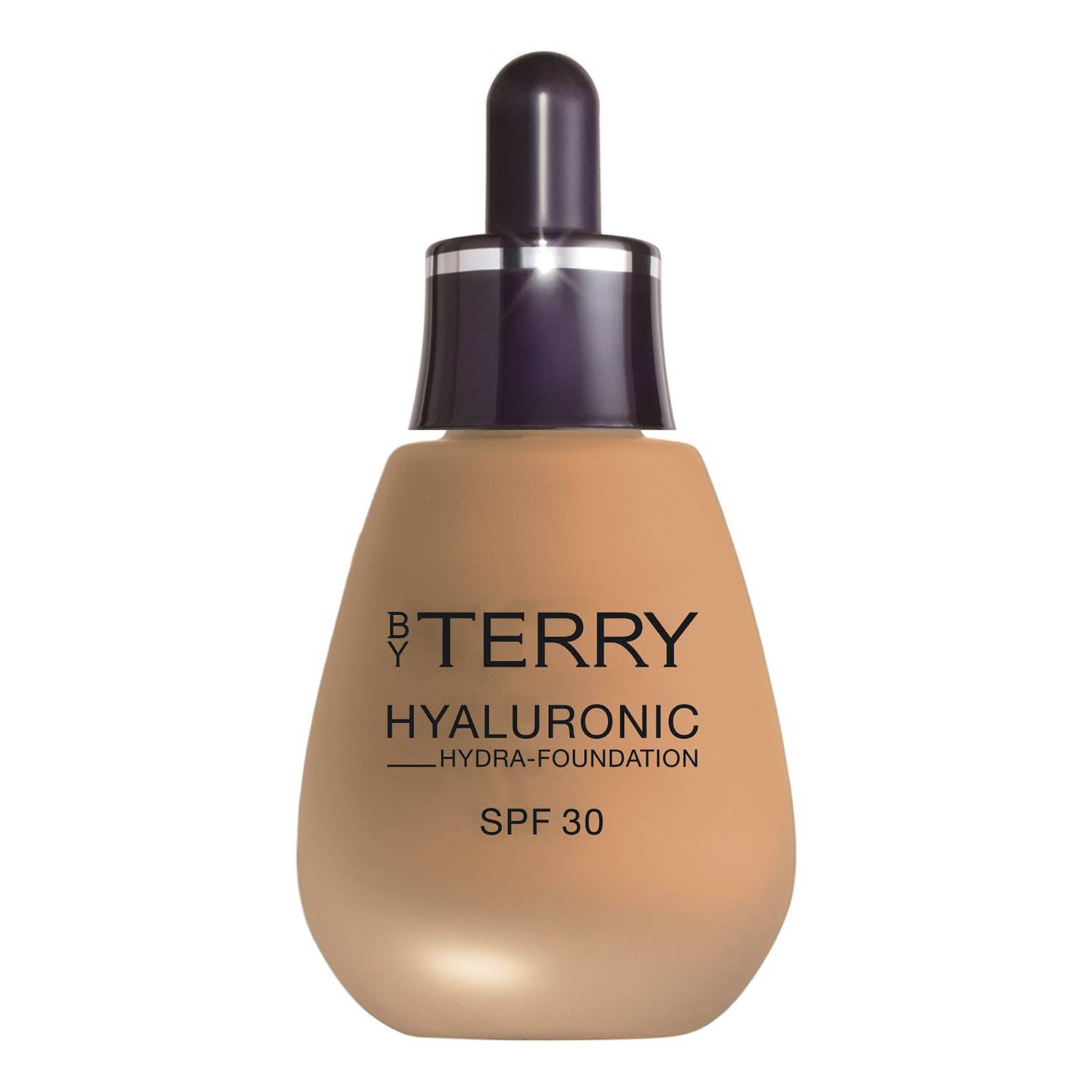 By Terry Hyaluronic Hydra Foundation 30Ml 500N Neutral - Medium Dark