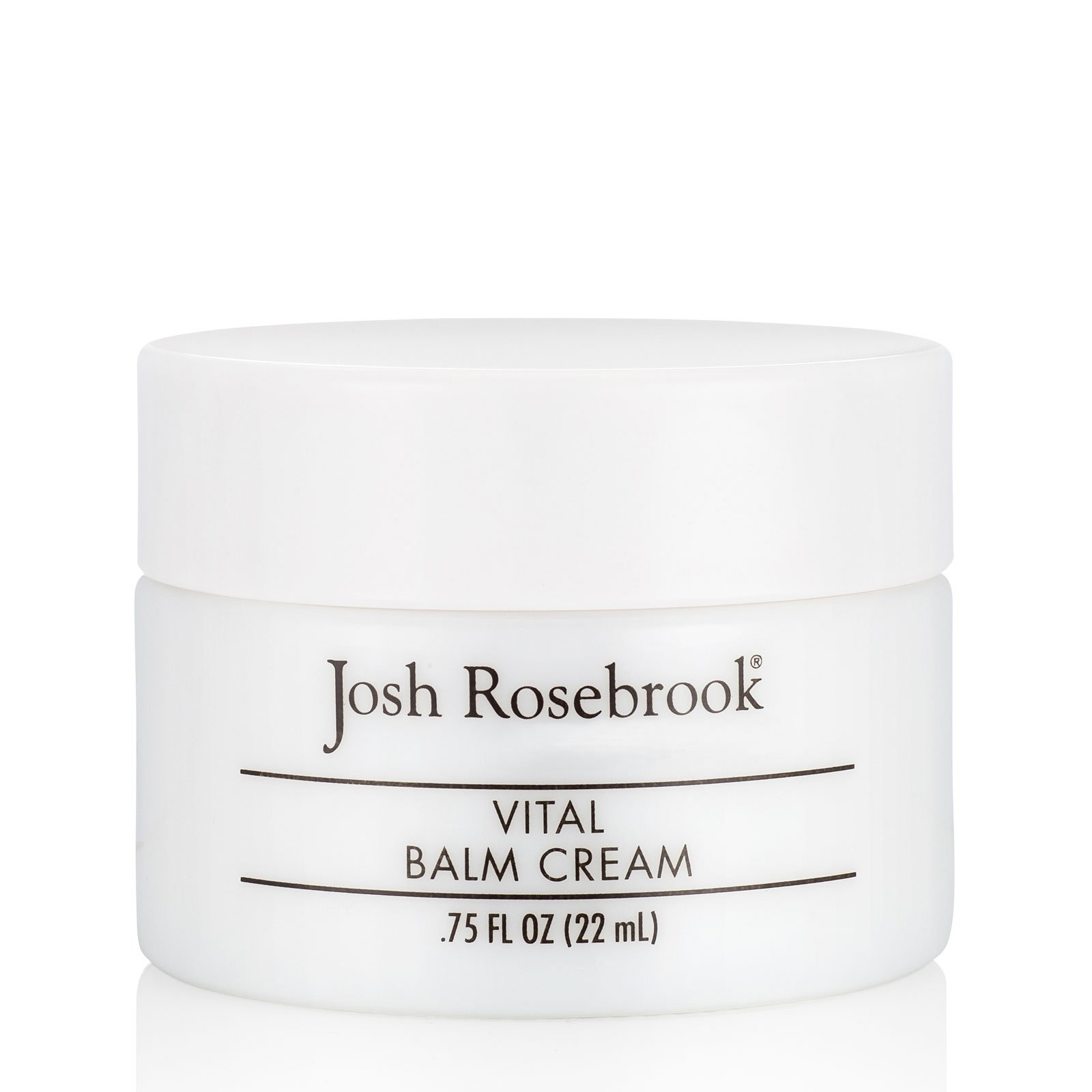 Josh Rosebrook Vital Balm Cream 22Ml