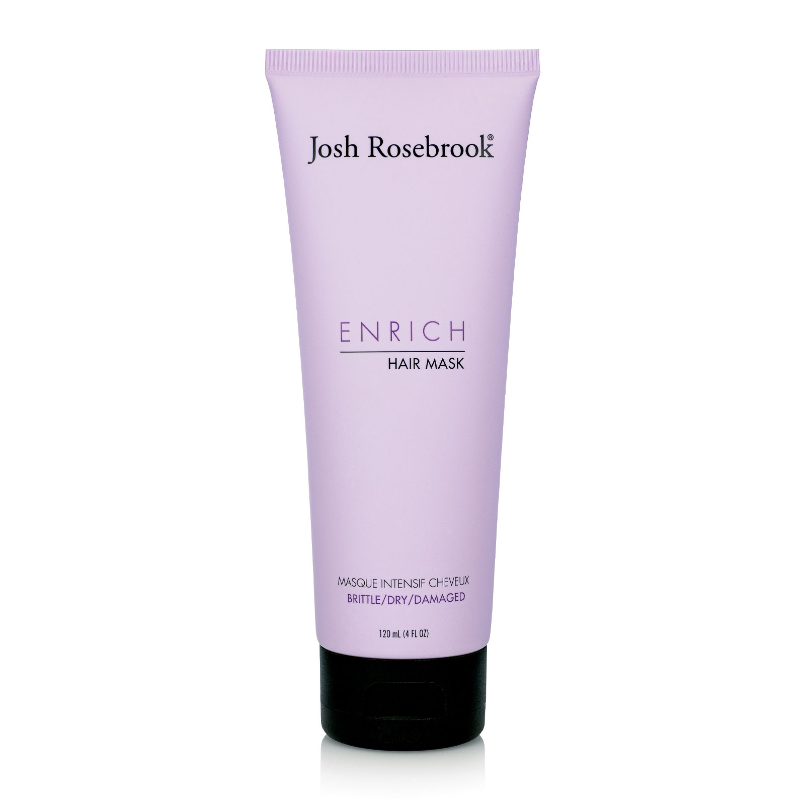 Josh Rosebrook Enrich Hair Mask 120ml