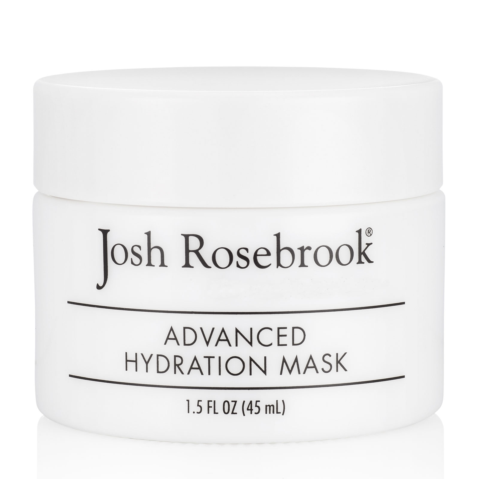 Josh Rosebrook Advanced Hydration Mask 45Ml