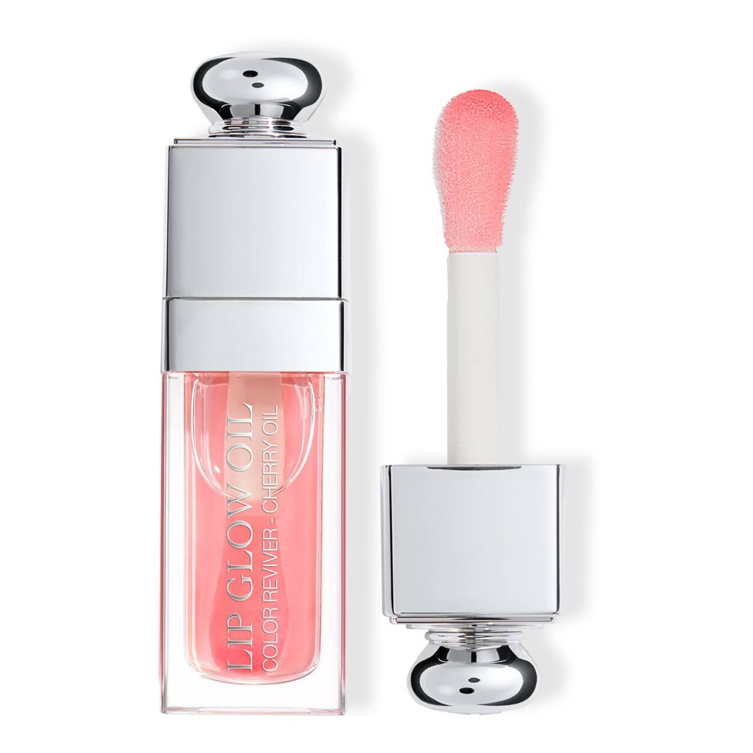 Dior Addict Lip Glow Oil 3.5G 001 Pink