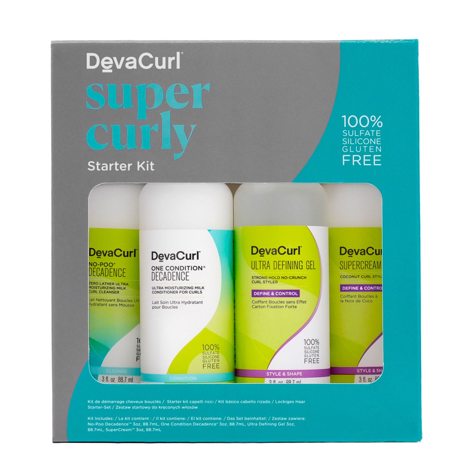 Deal Detail