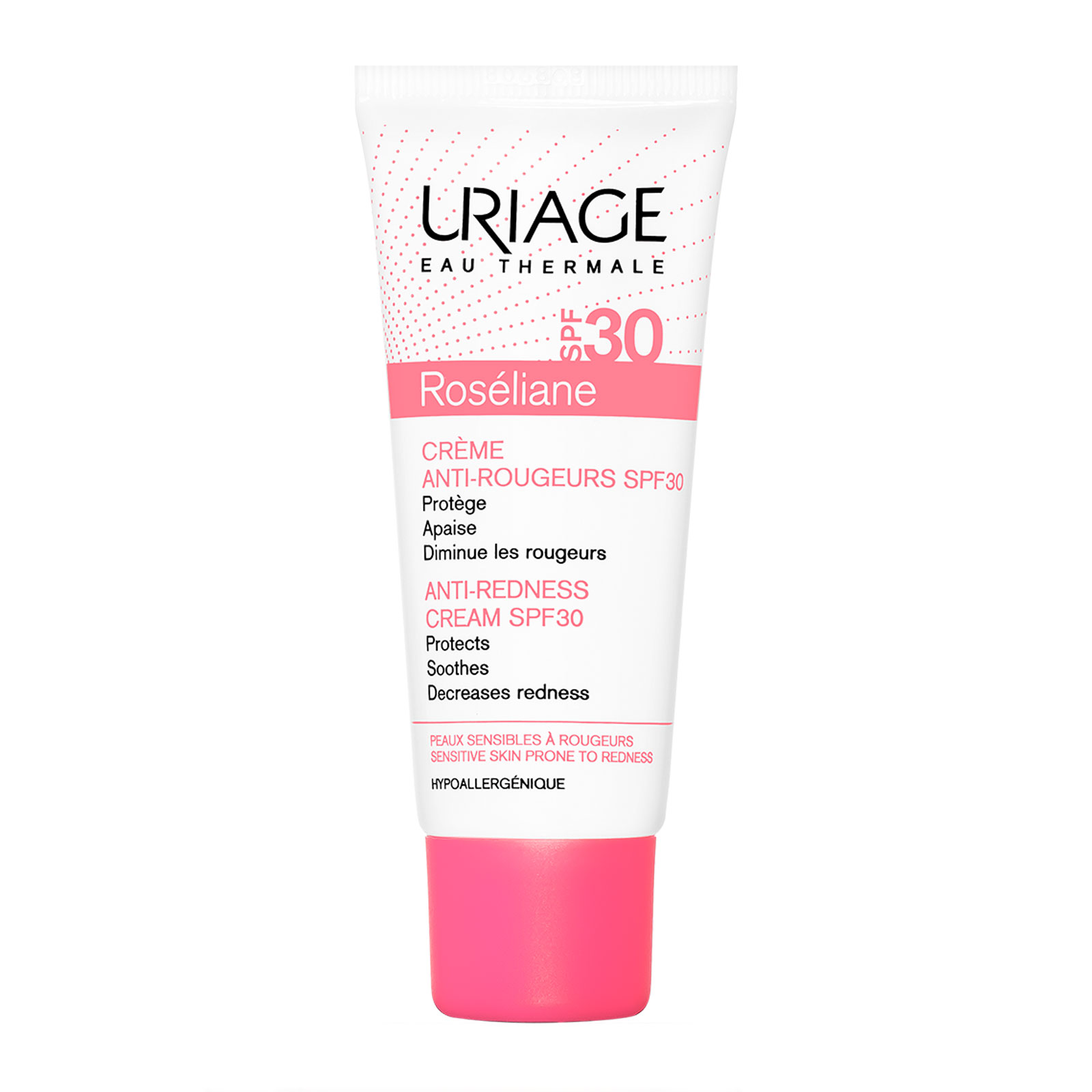 Uriage Roseliane Anti-Redness Cream Spf30 40Ml