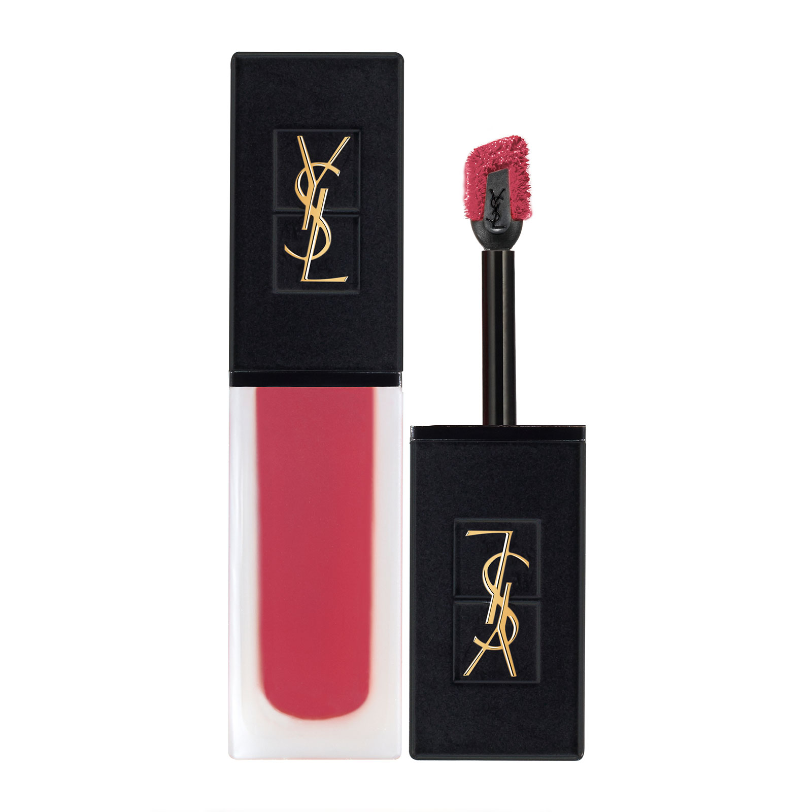 Ysl Beauty Tatouage Couture Velvet Cream Liquid Lipstick 6Ml 216 Nude Emblem