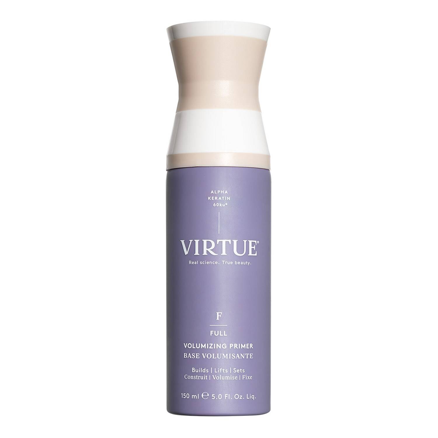 Virtue Volumizing Primer 150Ml