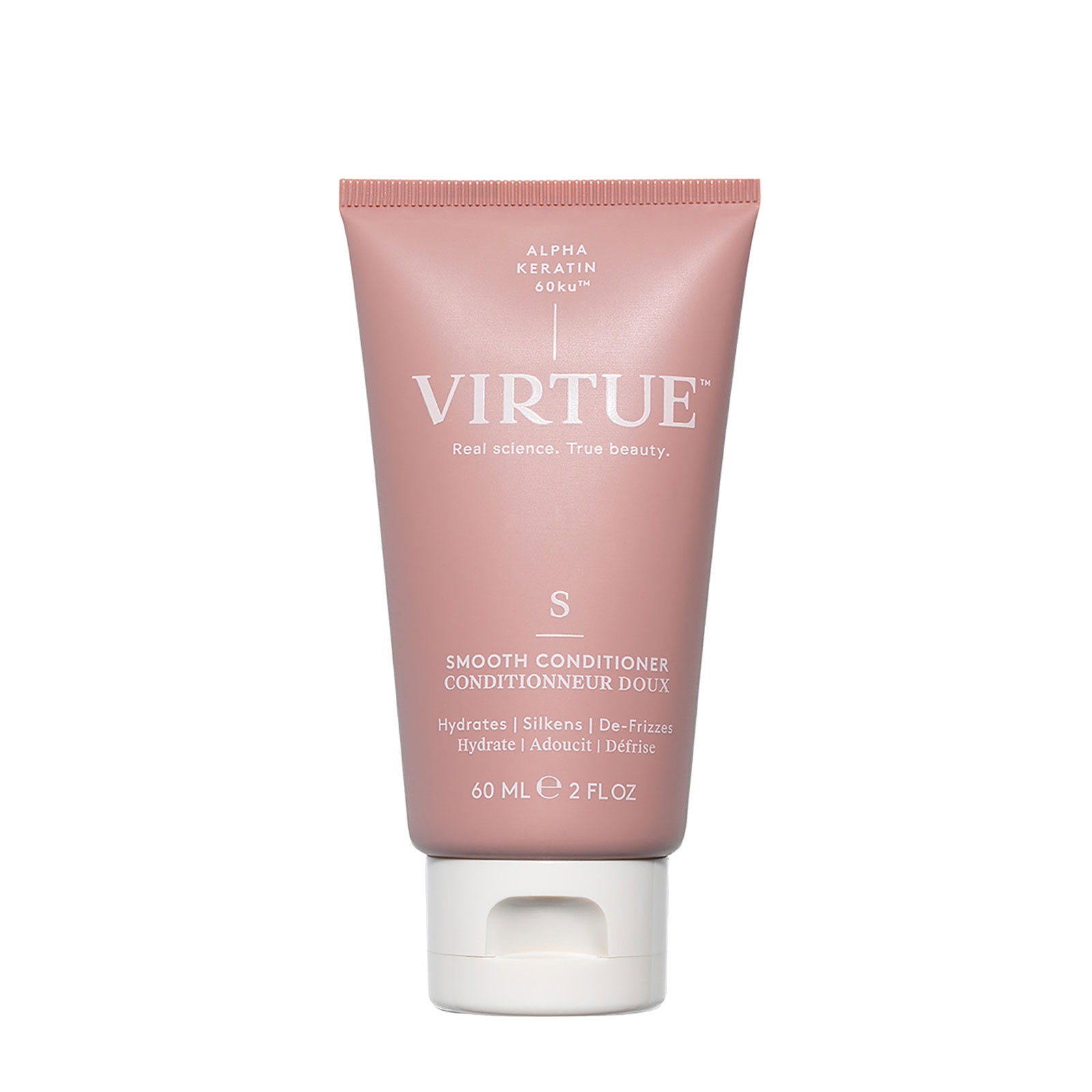 Virtue Smooth Conditoner 60Ml