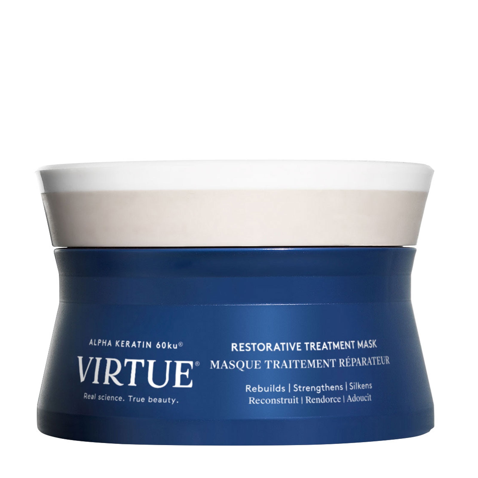 Virtue Restorative Treatment Mask 150Ml