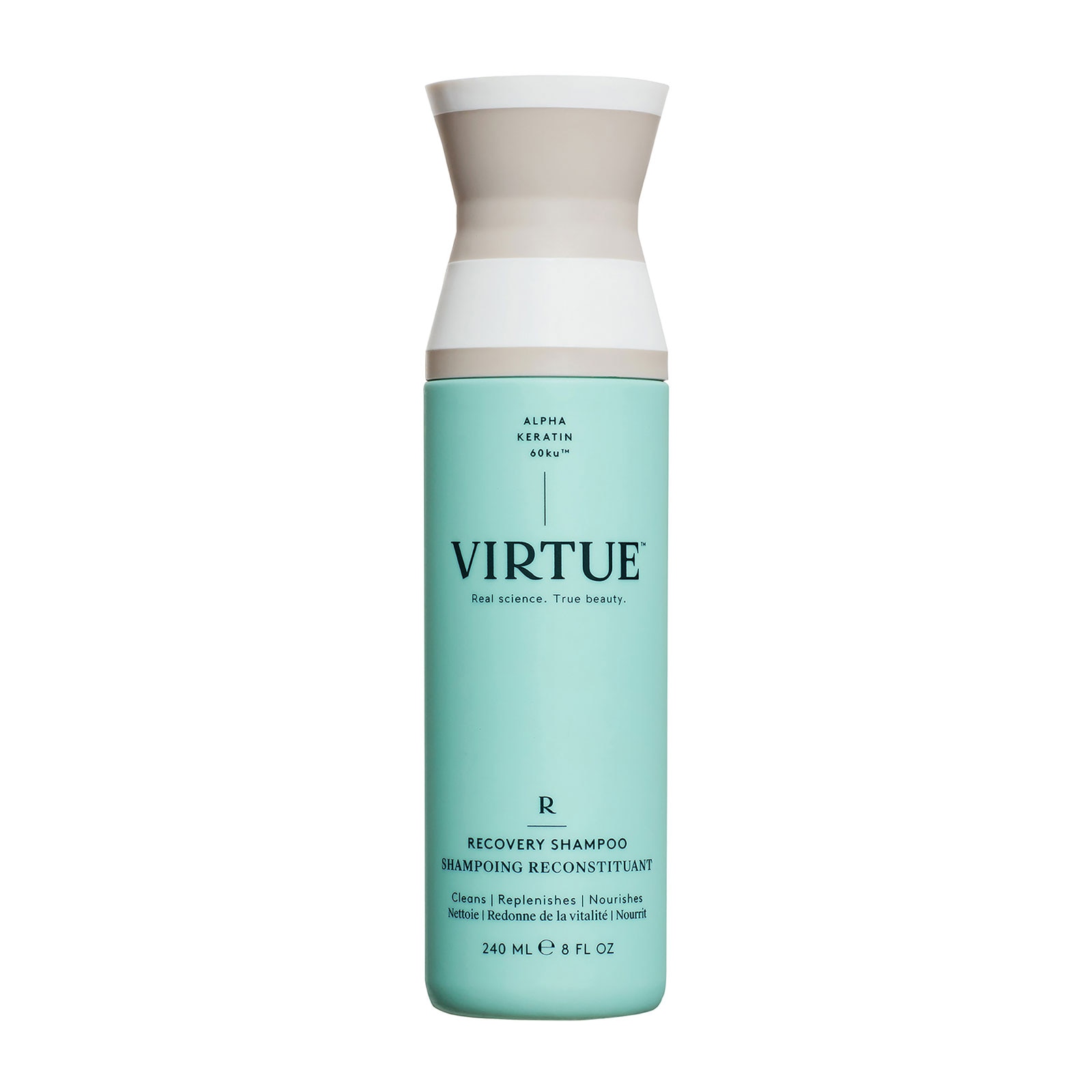 Virtue Recovery Shampoo 240Ml