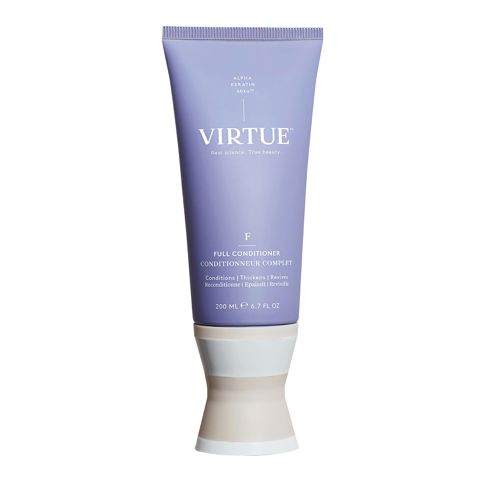 Virtue Full Conditioner 200Ml