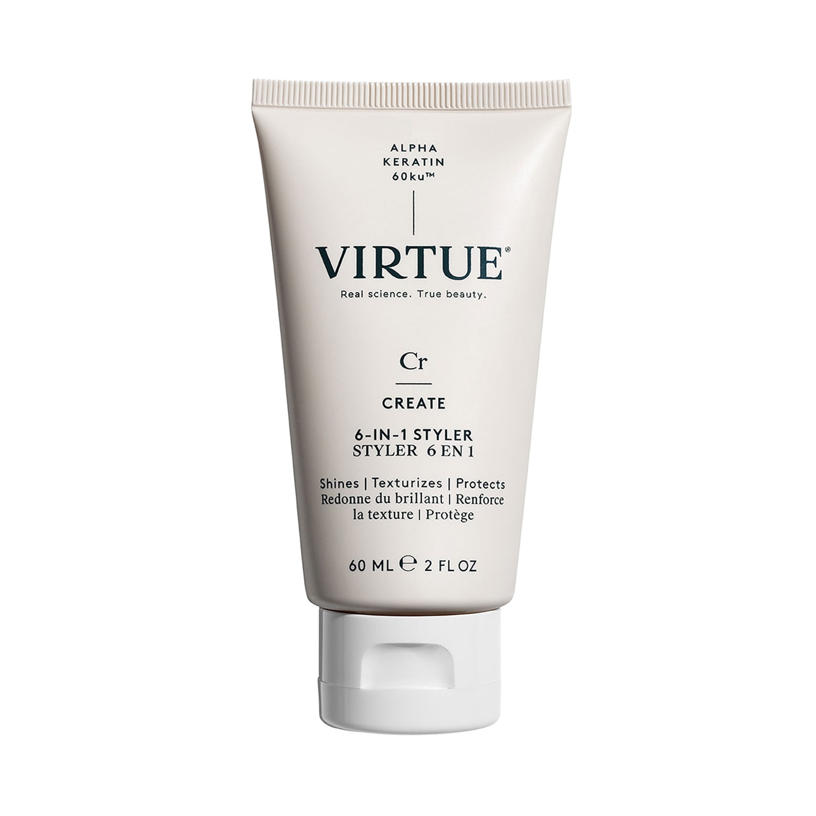 Virtue 6-In-1 Styler 60Ml