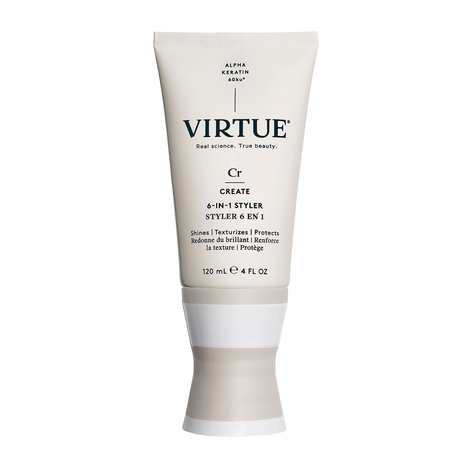 Virtue 6-In-1 Styler 120Ml