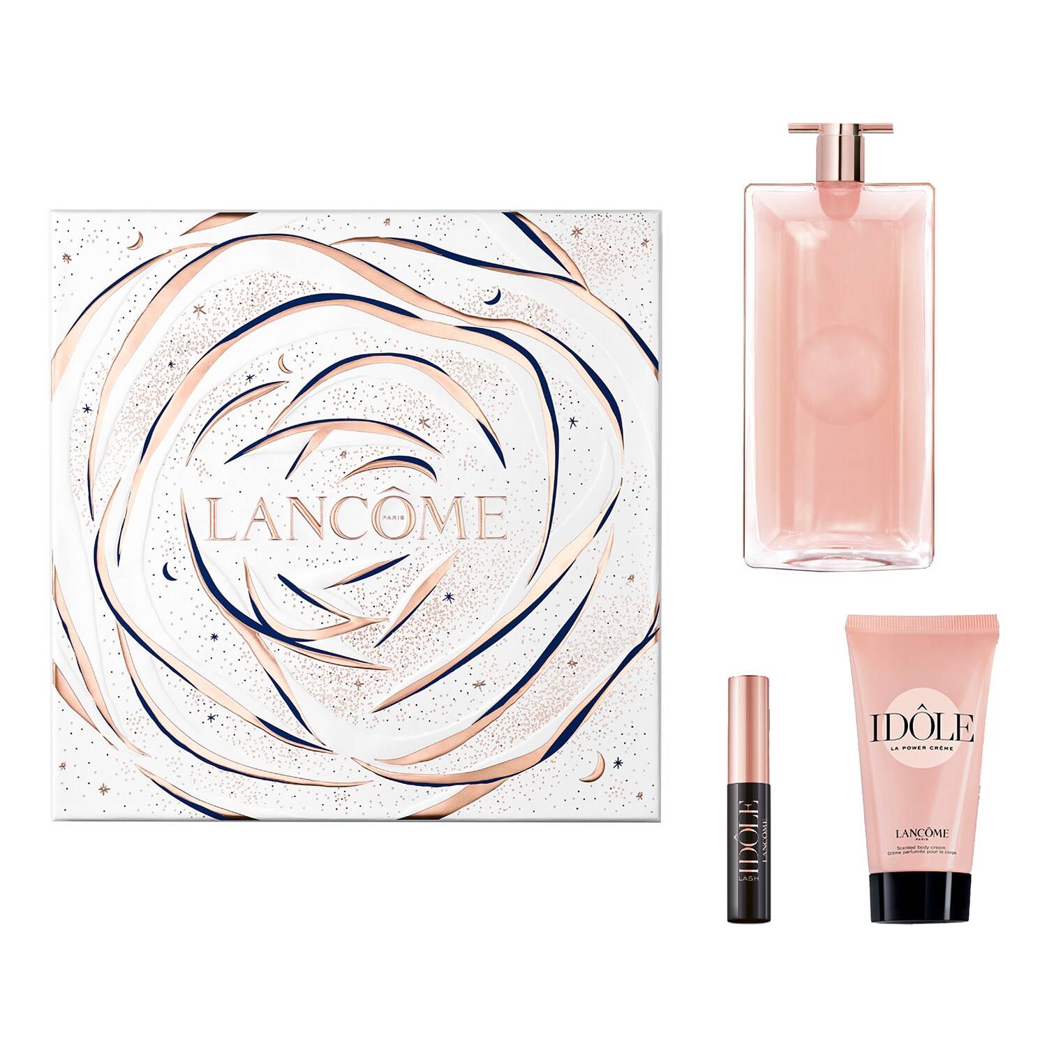 Lancome Idole Eau De Parfum 50Ml Gift Set