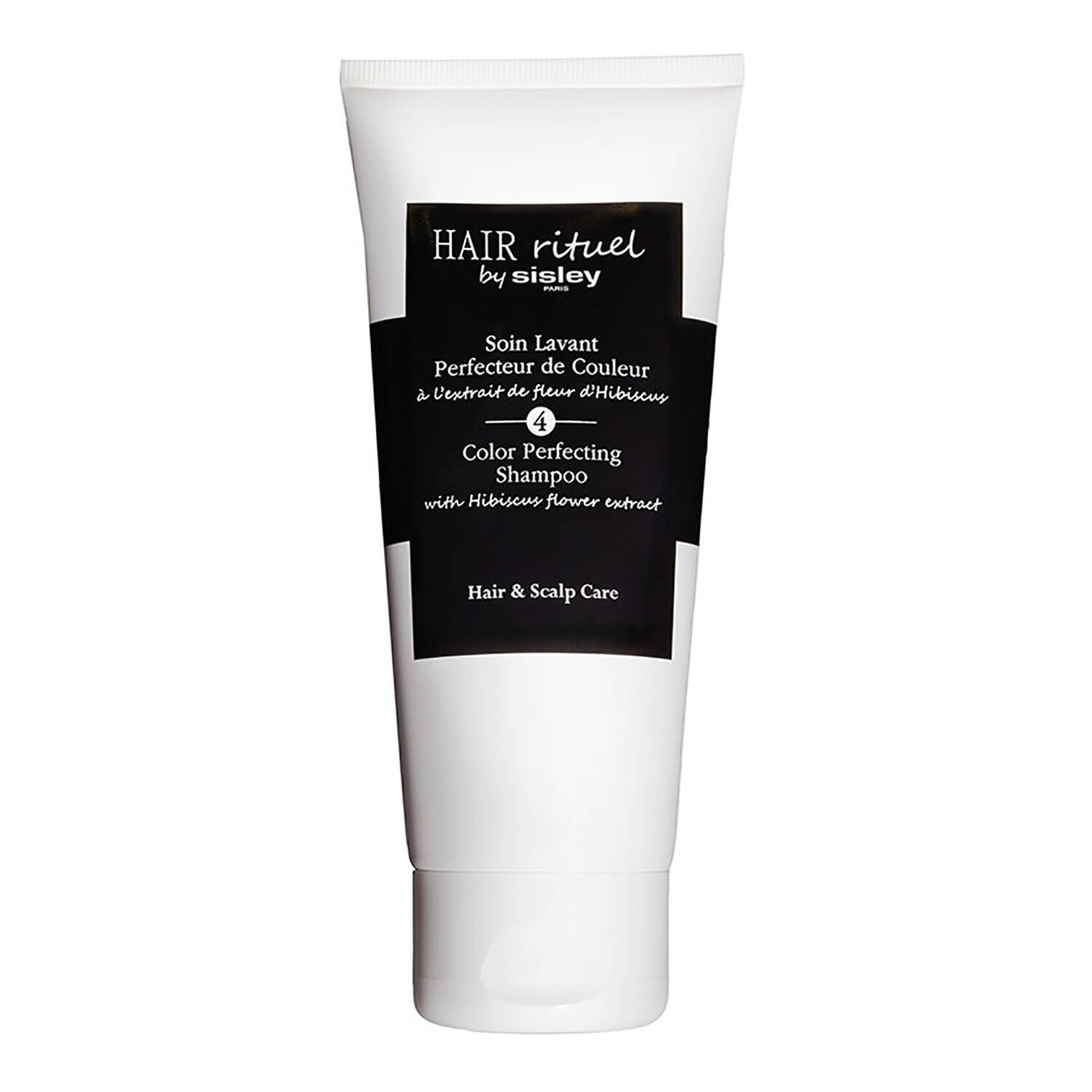 Hair Rituel By Sisley Colour Perfecting Shampoo 200Ml