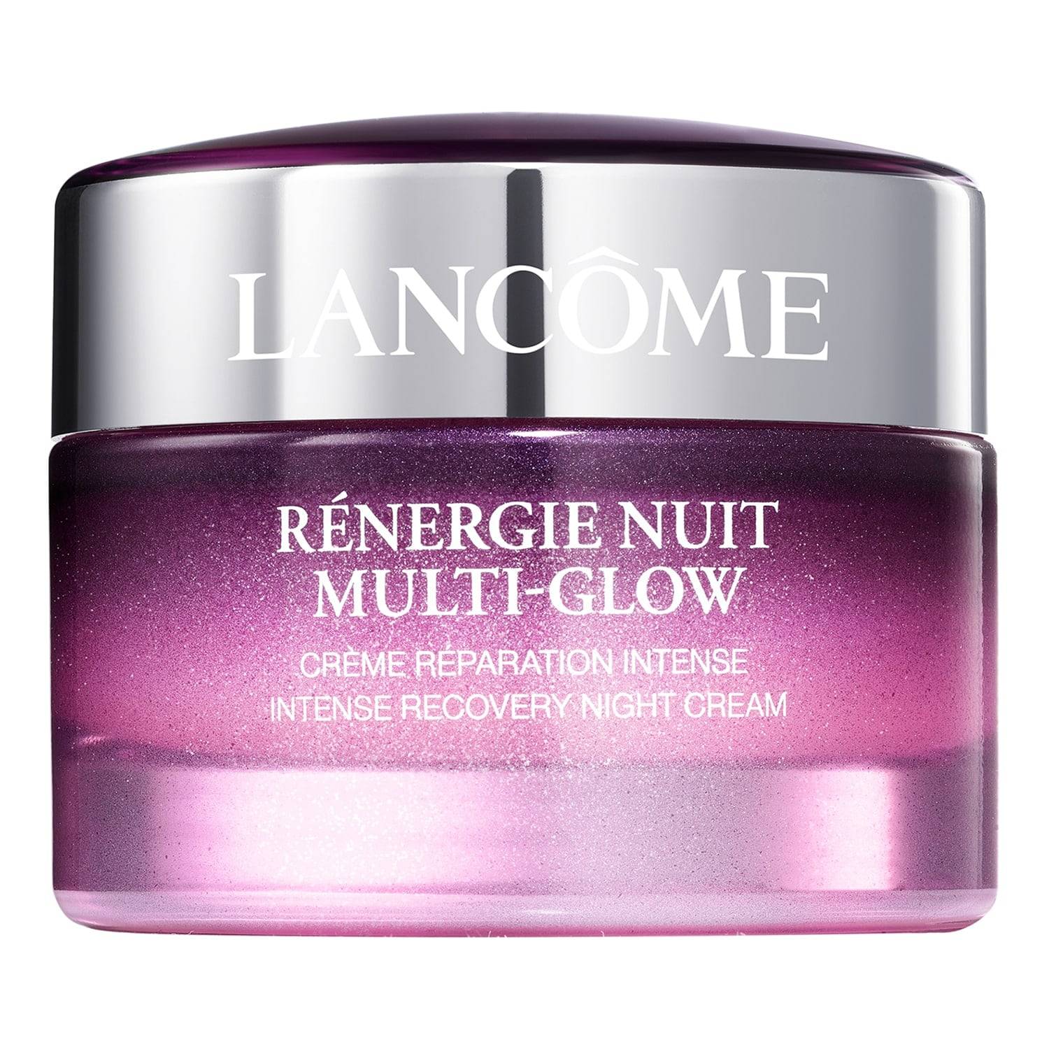 Lancôme Rénergie Multi-Glow Night Cream 50Ml