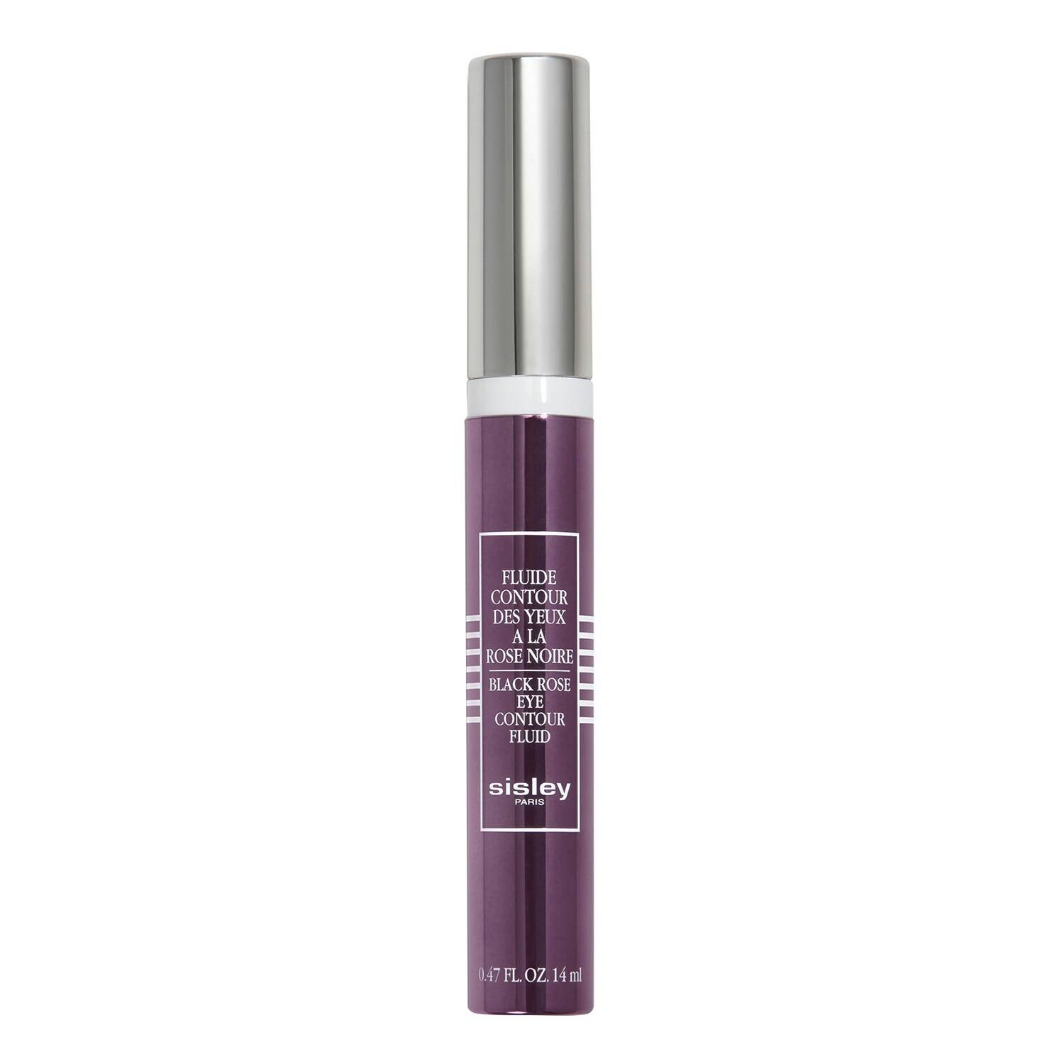 Sisley Black Rose Eye Contour Fluid 14Ml