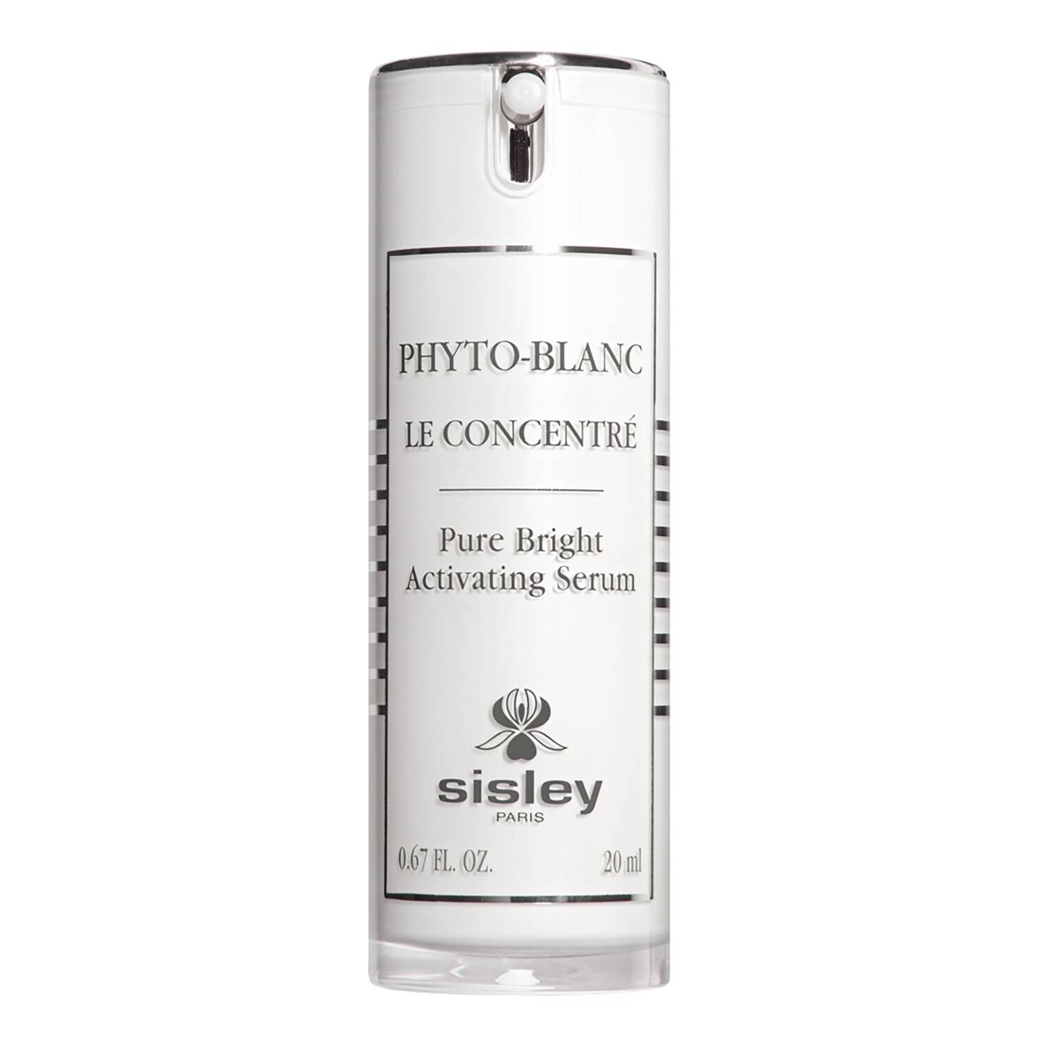 Sisley Pure Bright Activiting Serum 20Ml