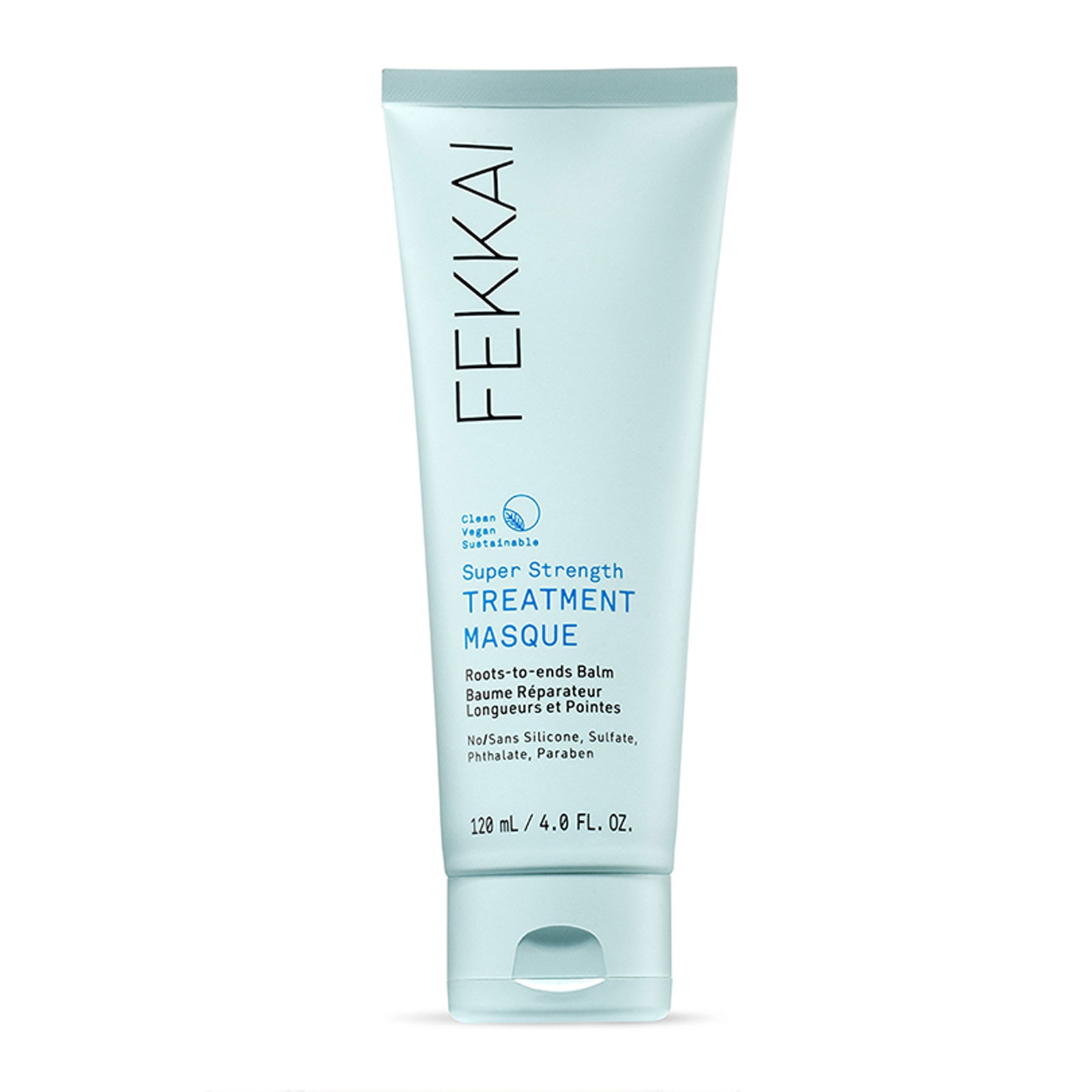 Fekkai Super Strength Treatment Roots-To-Ends Balm 120Ml