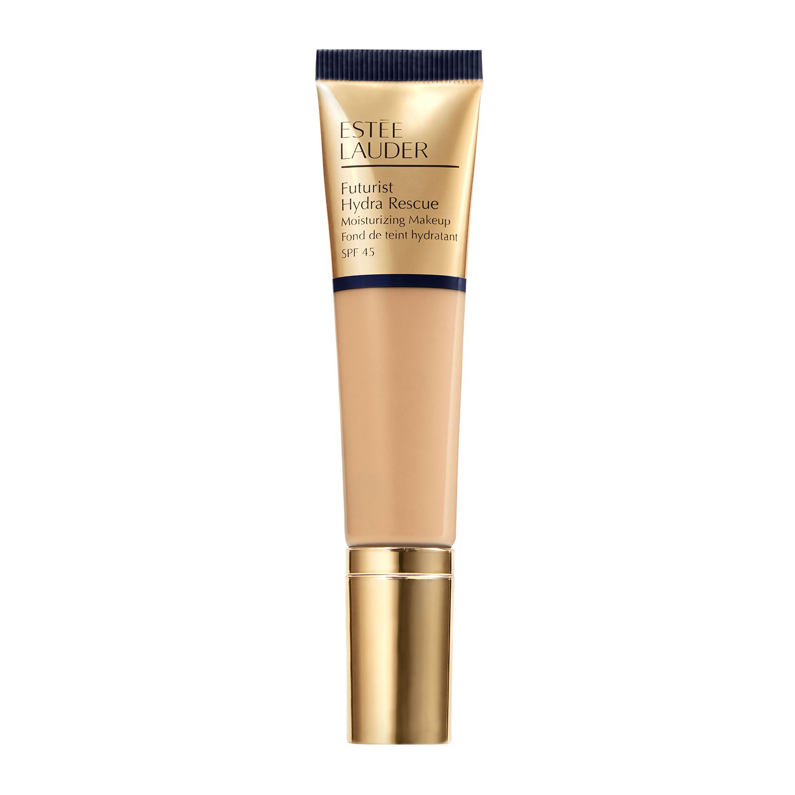 Estée Lauder Futurist Hydra Rescue Moisturising Foundation Spf 45 35Ml 3W1 Tawny