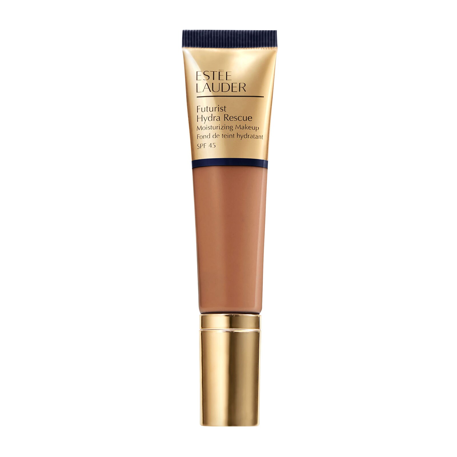 Estée Lauder Futurist Hydra Rescue Moisturising Foundation Spf 45 35Ml 5N2 Amber Honey