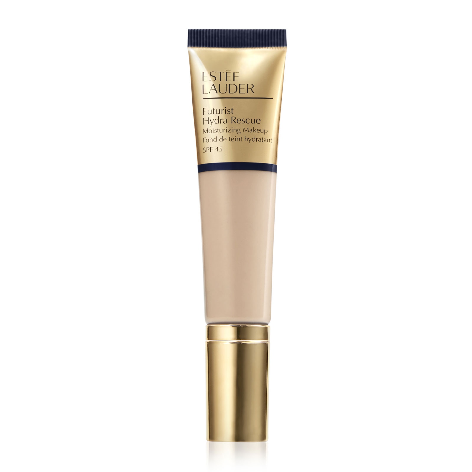 Estée Lauder Futurist Hydra Rescue Moisturising Foundation Spf 45 35Ml 2C1 Pure Beige