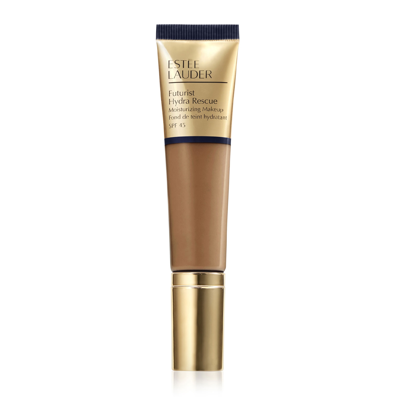 Estée Lauder Futurist Hydra Rescue Moisturising Foundation Spf 45 35Ml 6N1 Mocha
