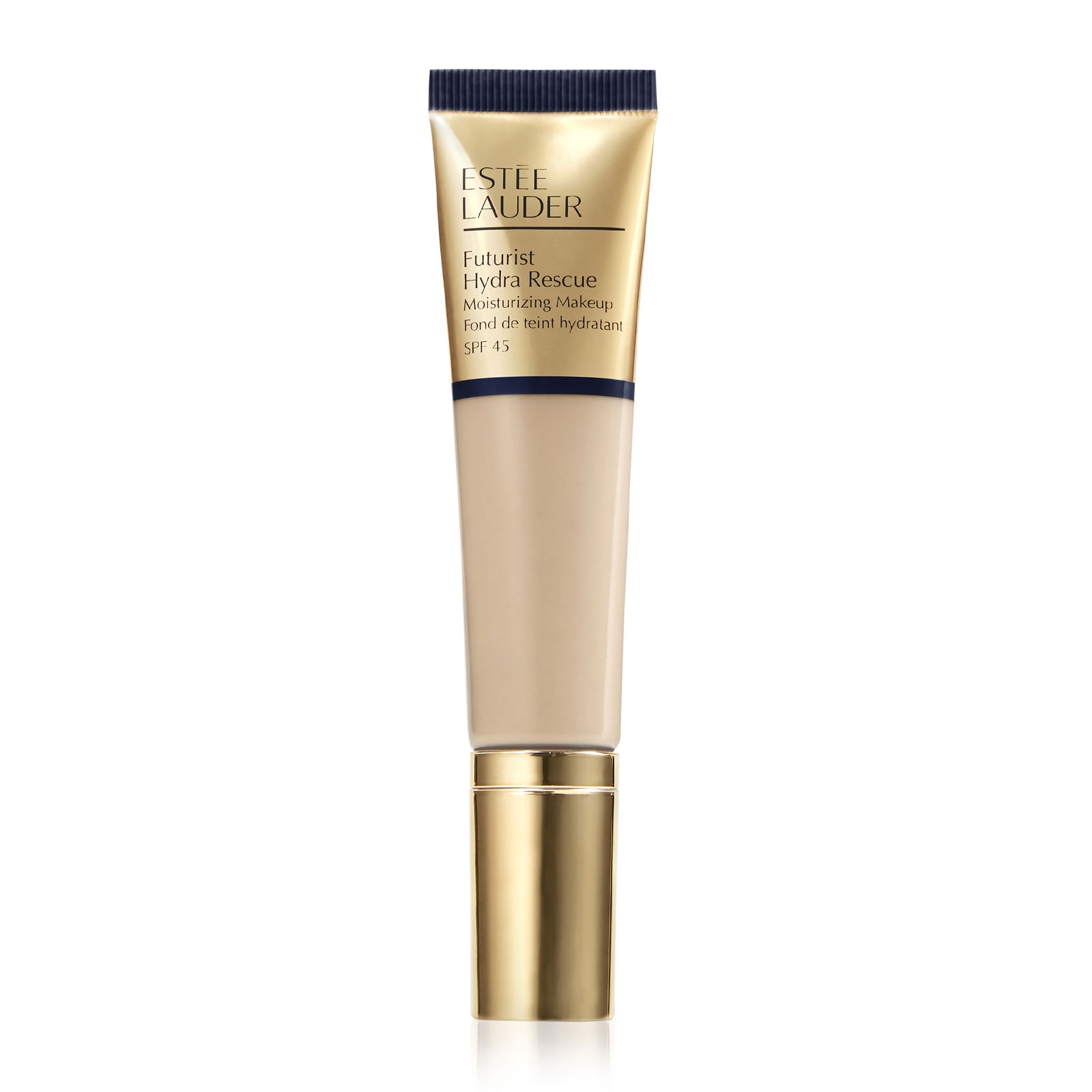 Estée Lauder Futurist Hydra Rescue Moisturising Foundation Spf 45 35Ml 2N2 Buff