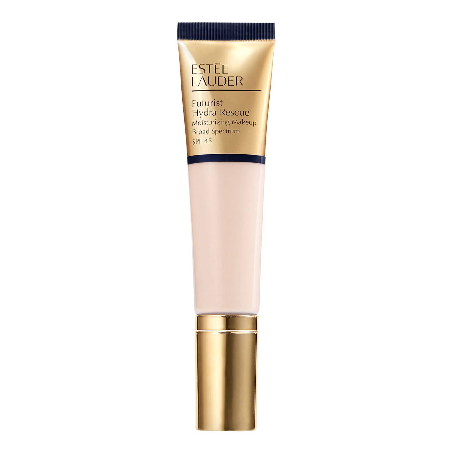 Estée Lauder Futurist Hydra Rescue Moisturising Foundation Spf 45 35Ml 1N0 Porcelain