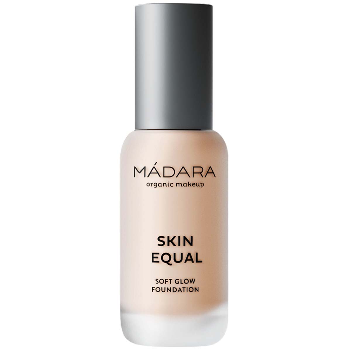 Madara Skin Equal Soft Glow Foundation 30Ml 20 Ivory