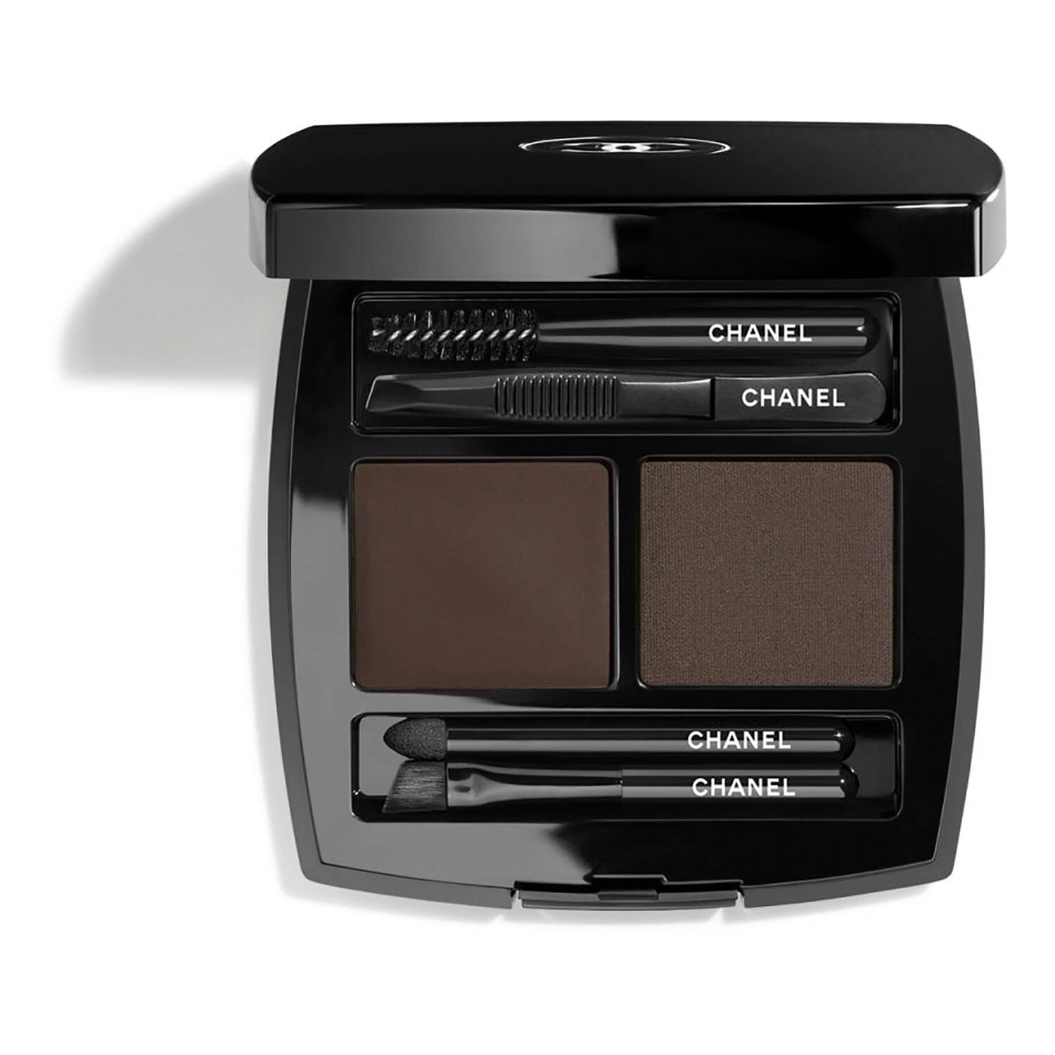Chanel La Palette Sourcils De Chanel Eyebrow Kit 4G Dark
