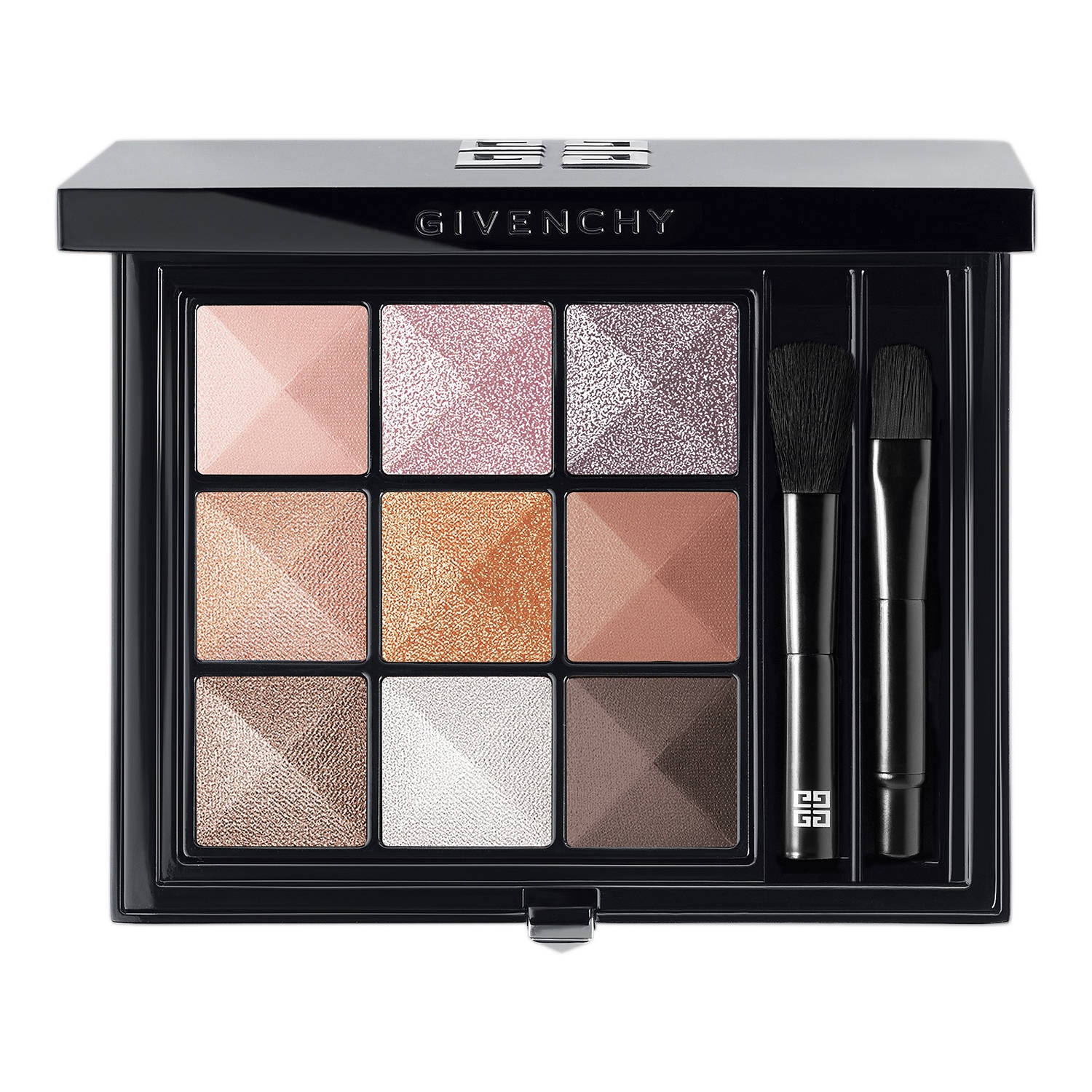 Givenchy Le 9 De Givenchy Eye Shadow Palette 8G Le 9.15
