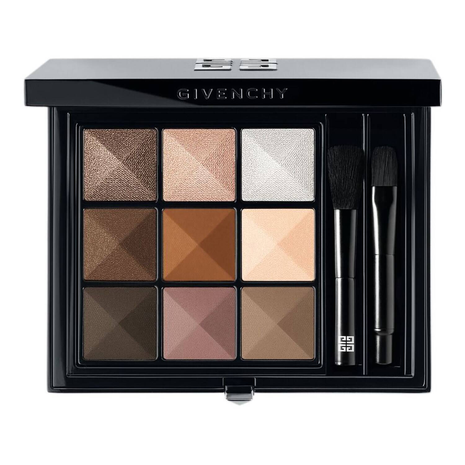 Givenchy Le 9 De Givenchy Eyeshadow Palette 8G N12