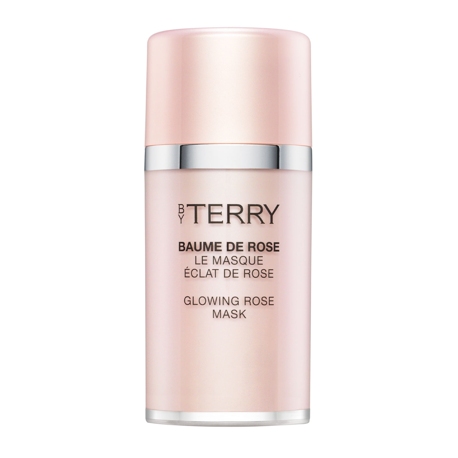 By Terry Baume De Rose Glowing Mask 50G