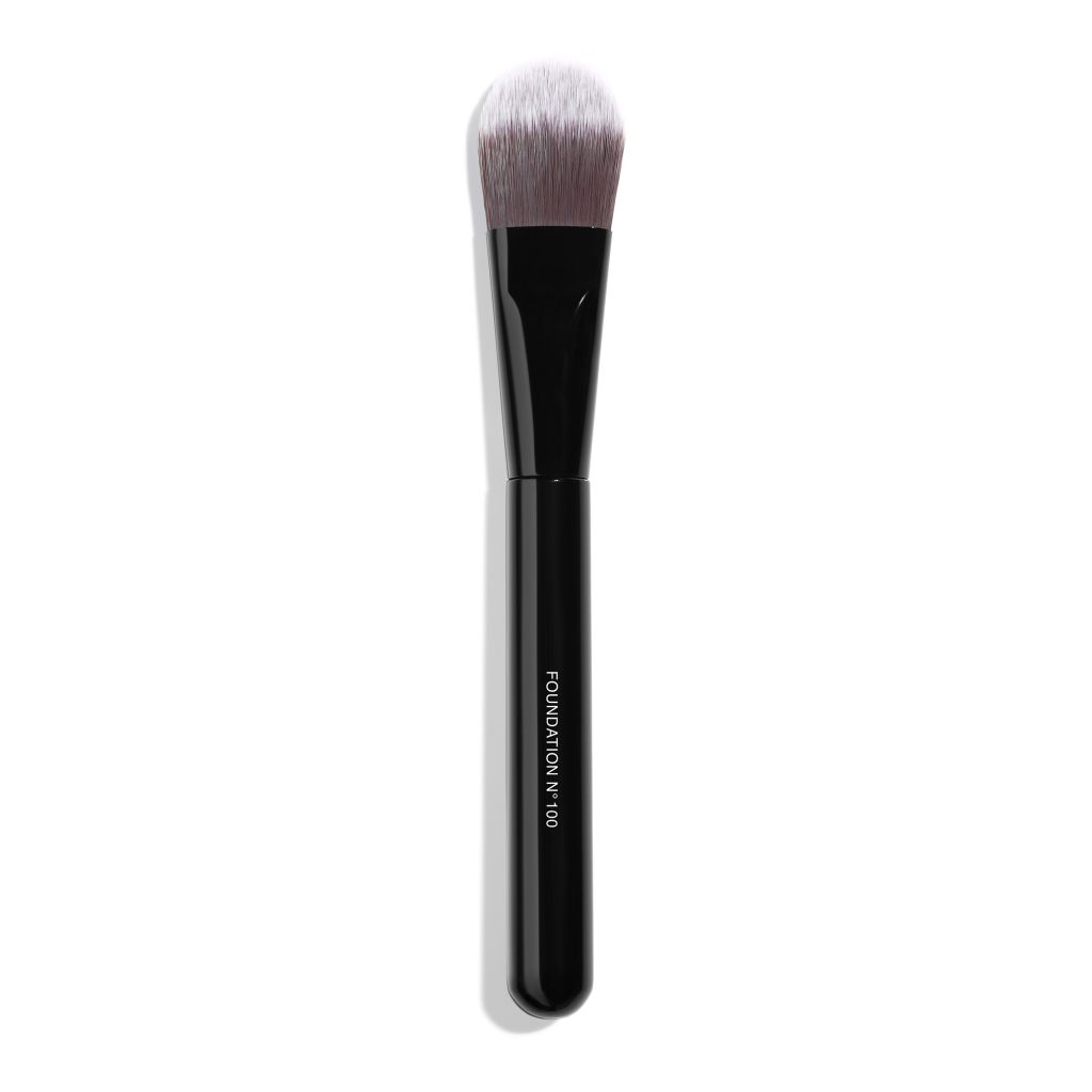 Chanel Foundation Brush