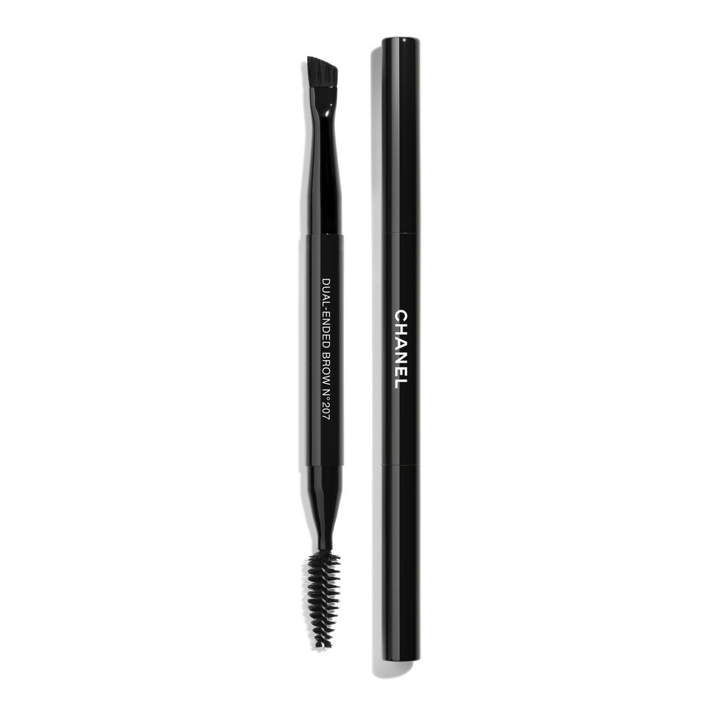 Chanel Dual Ended Brow Brush