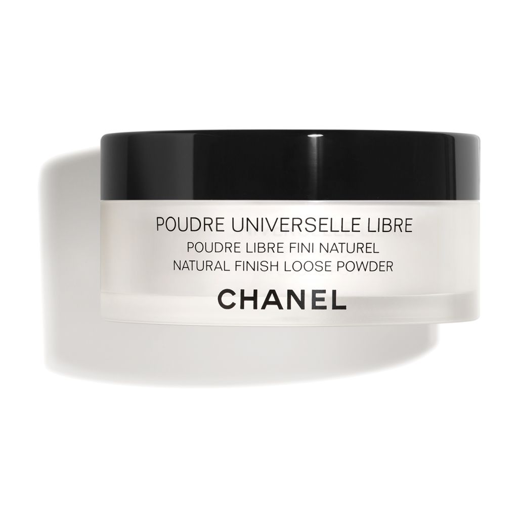 Chanel Poudre Universelle Libre 30G 10