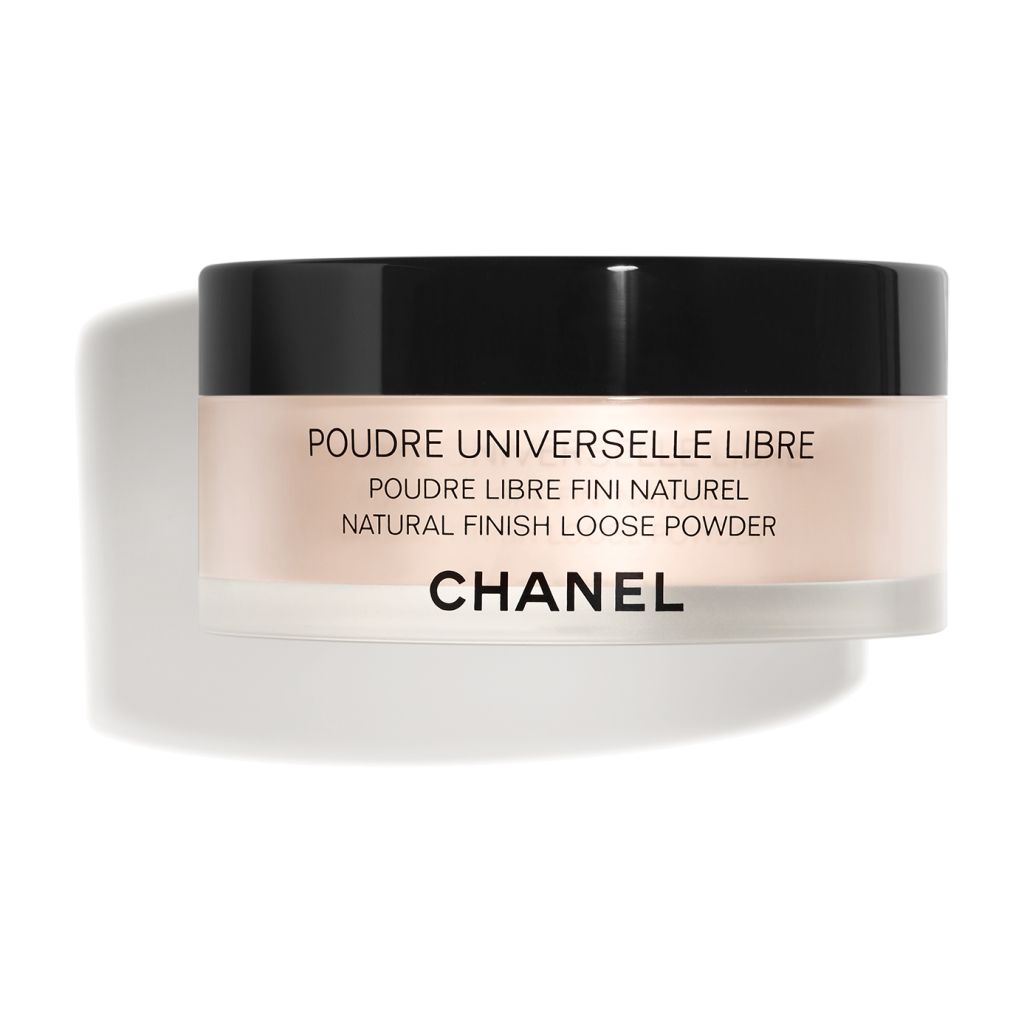 Chanel Poudre Universelle Libre 30G 12