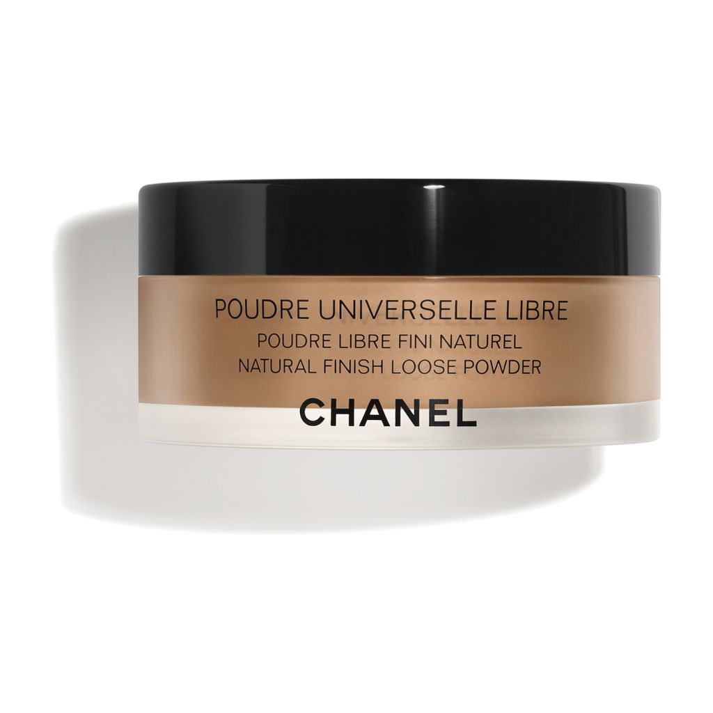 Chanel Poudre Universelle Libre 30G 121