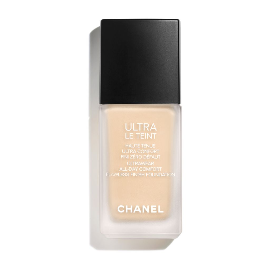 Chanel Ultra Le Teint 30Ml B10