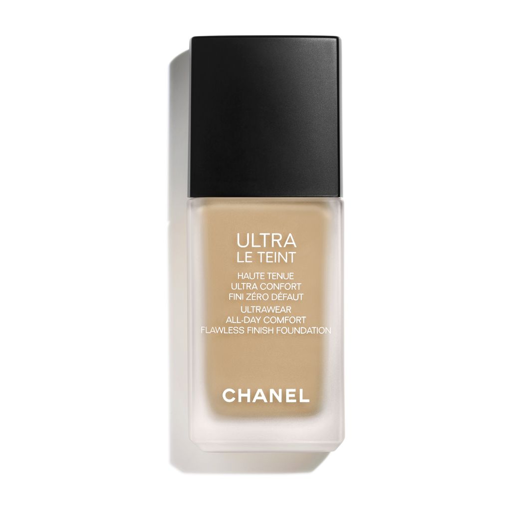 Chanel Ultra Le Teint 30Ml Bd61