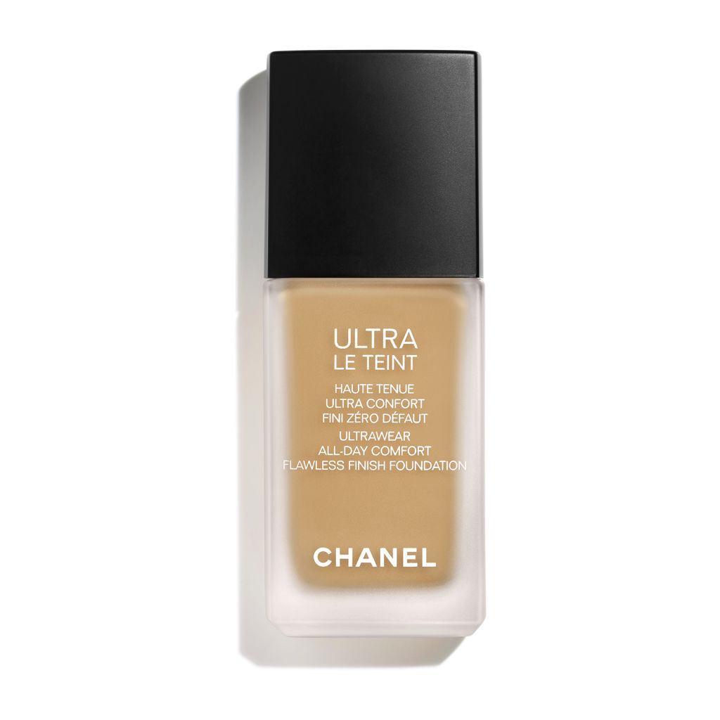 Chanel Ultra Le Teint 30Ml Bd91