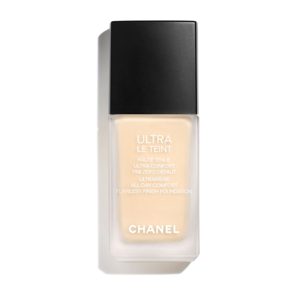 Chanel Ultra Le Teint 30Ml Bd01