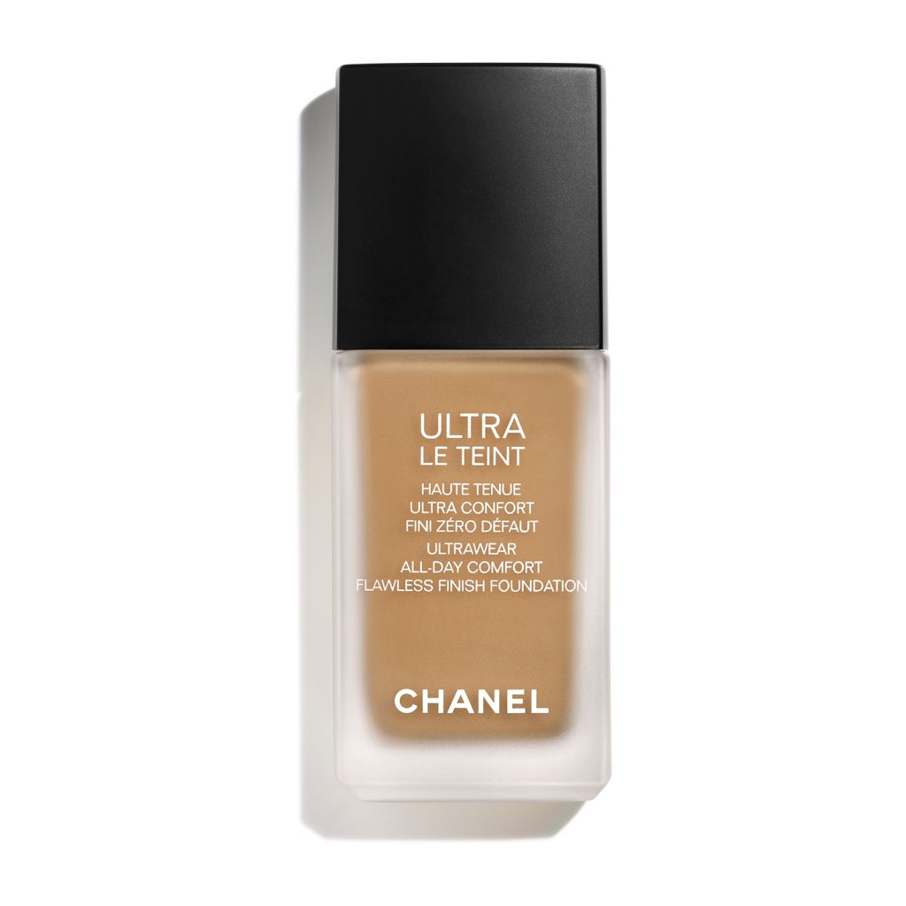 Chanel Ultra Le Teint 30Ml Br102