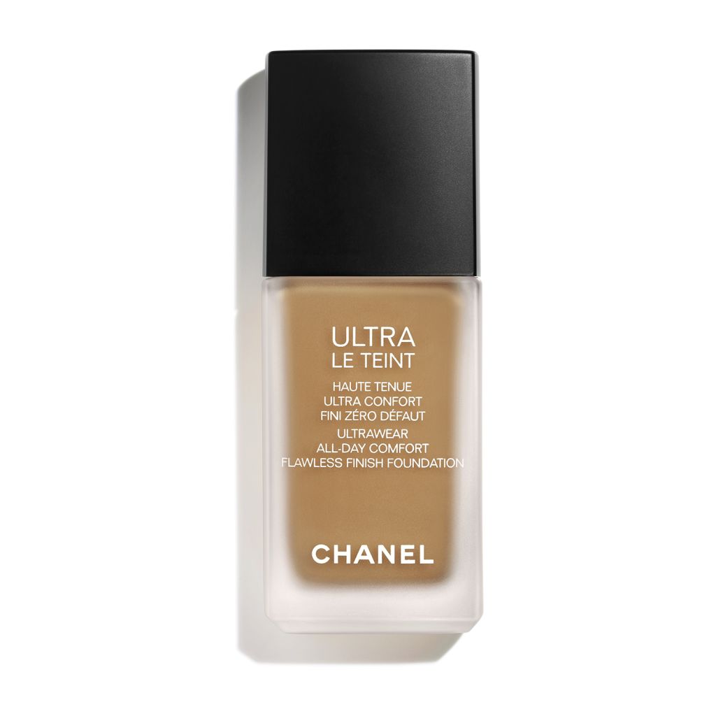 Chanel Ultra Le Teint 30Ml Bd121
